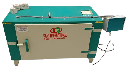 6 Tray Dryer